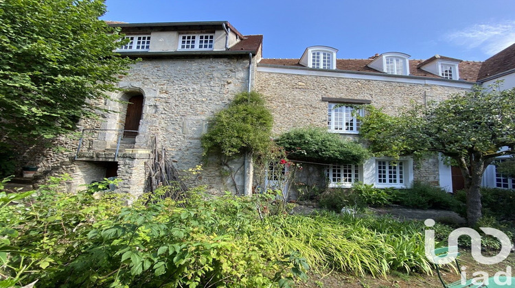 Ma-Cabane - Vente Maison Épernon, 246 m²