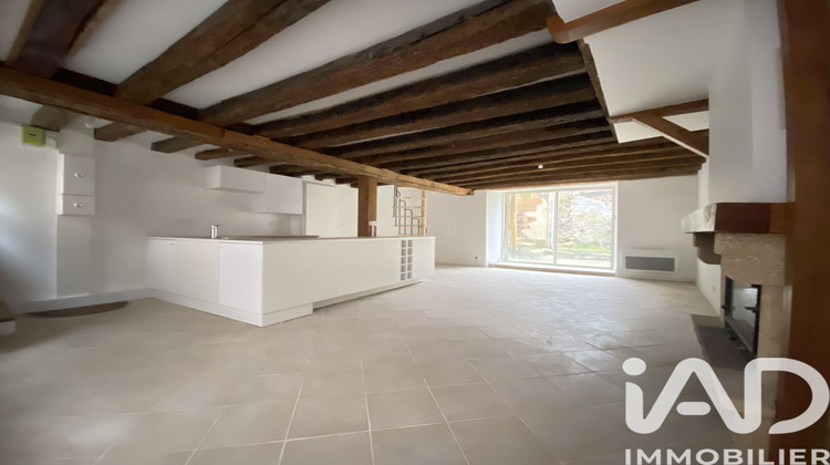 Ma-Cabane - Vente Maison Épernon, 71 m²