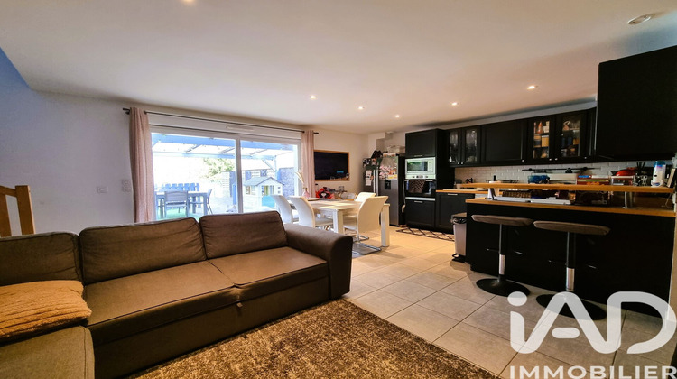 Ma-Cabane - Vente Maison Épernon, 90 m²