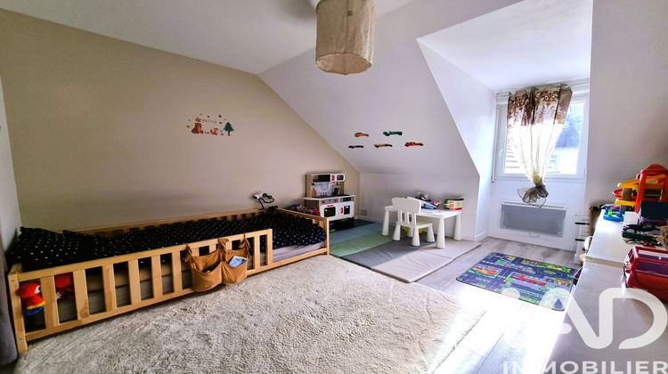 Ma-Cabane - Vente Maison Épernon, 90 m²