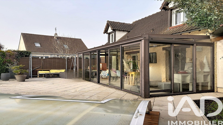 Ma-Cabane - Vente Maison Épernon, 119 m²