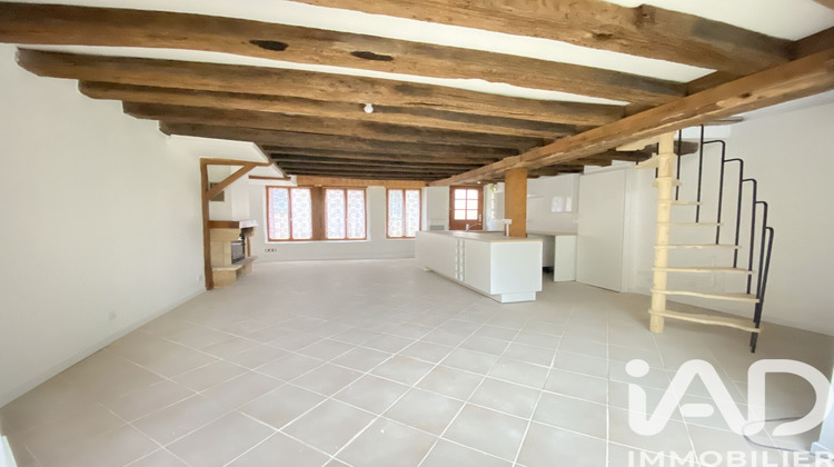 Ma-Cabane - Vente Maison Épernon, 71 m²