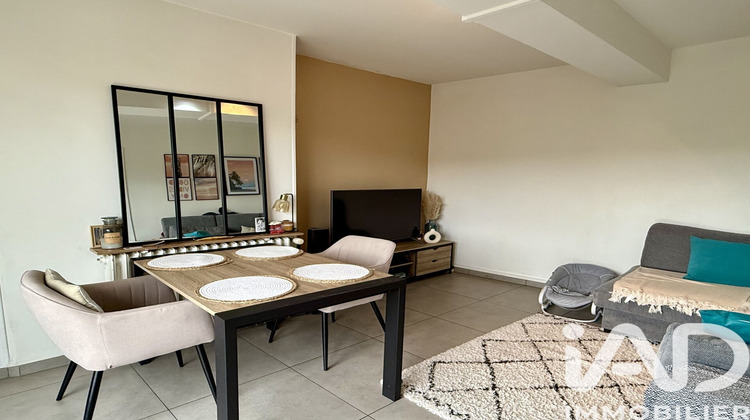 Ma-Cabane - Vente Maison Épernon, 85 m²