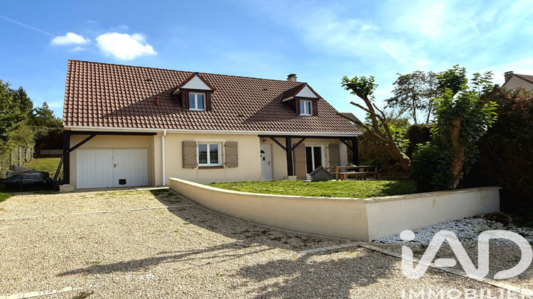 Ma-Cabane - Vente Maison Épernon, 110 m²