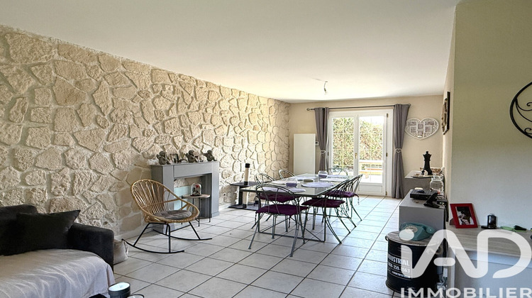 Ma-Cabane - Vente Maison Épernon, 110 m²