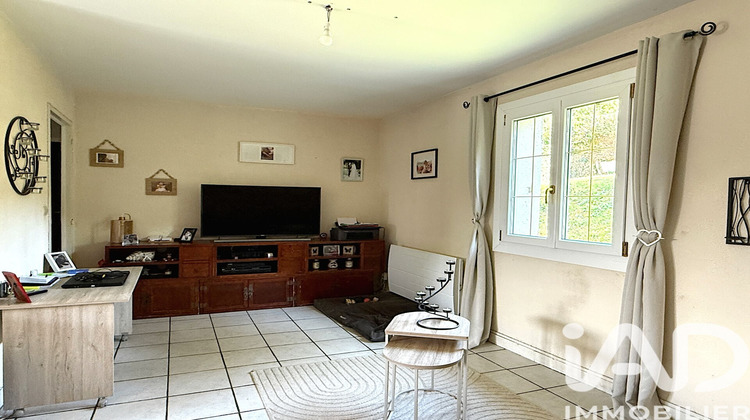 Ma-Cabane - Vente Maison Épernon, 110 m²