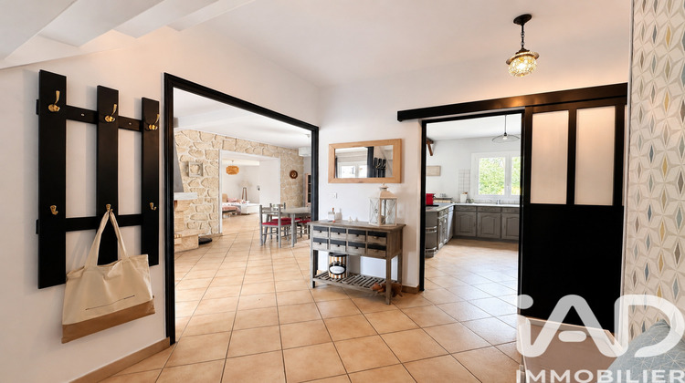 Ma-Cabane - Vente Maison Épernon, 147 m²