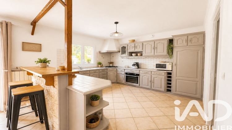 Ma-Cabane - Vente Maison Épernon, 147 m²