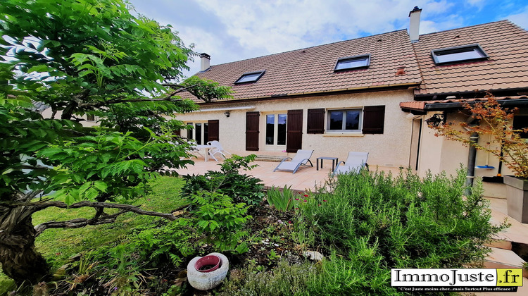 Ma-Cabane - Vente Maison Épernon, 158 m²