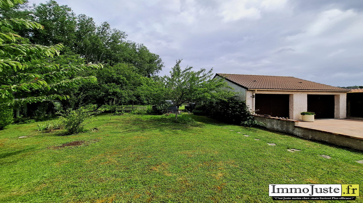 Ma-Cabane - Vente Maison Épernon, 158 m²