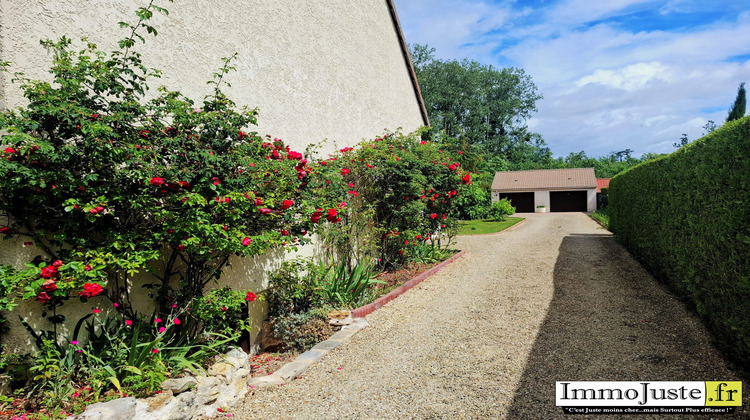 Ma-Cabane - Vente Maison Épernon, 158 m²
