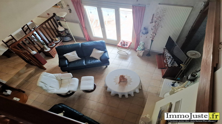 Ma-Cabane - Vente Maison Épernon, 158 m²