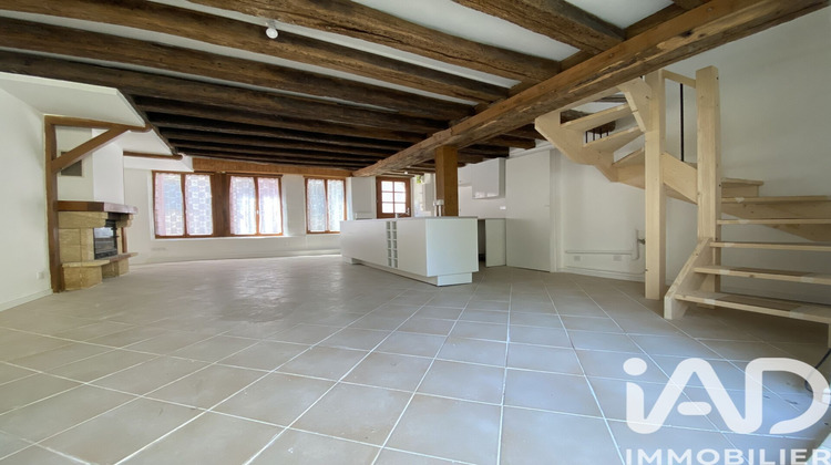 Ma-Cabane - Vente Maison Épernon, 71 m²