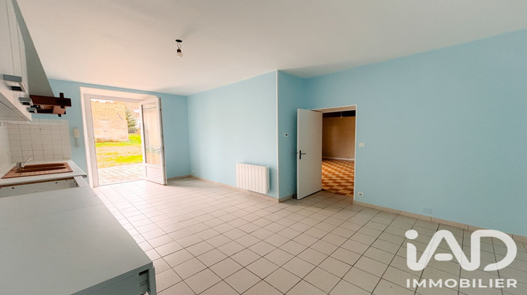 Ma-Cabane - Vente Maison Épernon, 86 m²