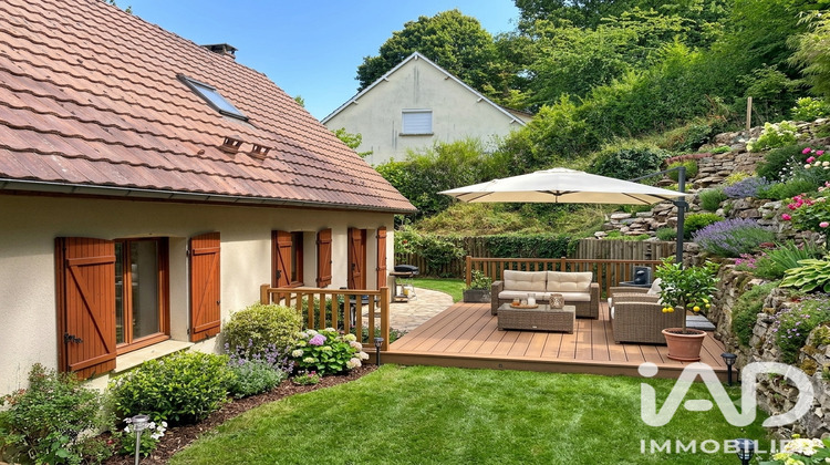 Ma-Cabane - Vente Maison Épernon, 114 m²