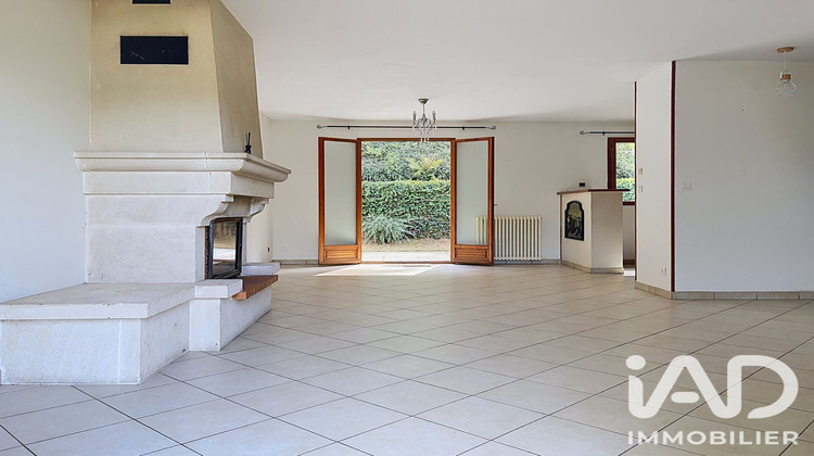 Ma-Cabane - Vente Maison Épernon, 114 m²