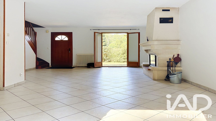 Ma-Cabane - Vente Maison Épernon, 114 m²