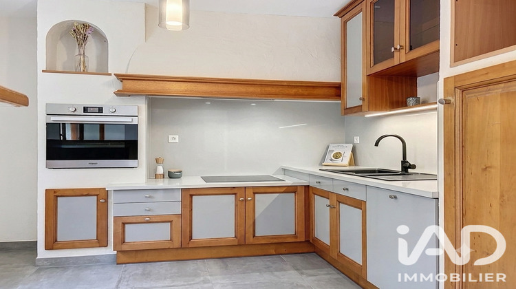 Ma-Cabane - Vente Maison Épernon, 114 m²