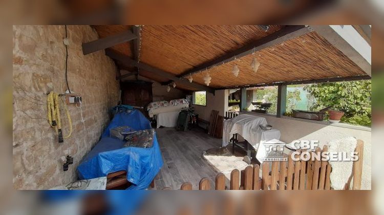 Ma-Cabane - Vente Maison Épervans, 103 m²