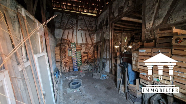 Ma-Cabane - Vente Maison Épervans, 80 m²