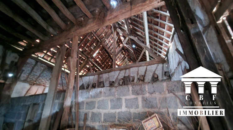 Ma-Cabane - Vente Maison Épervans, 80 m²