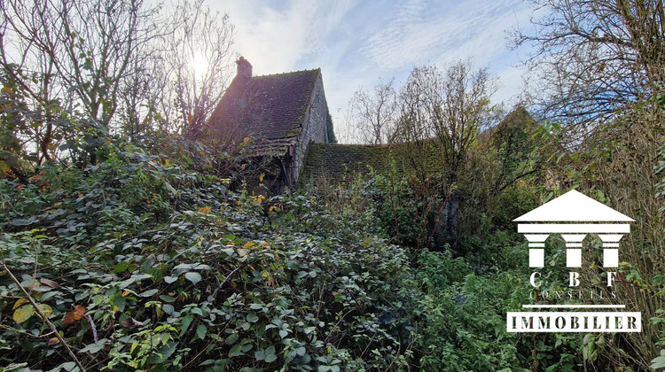 Ma-Cabane - Vente Maison Épervans, 80 m²