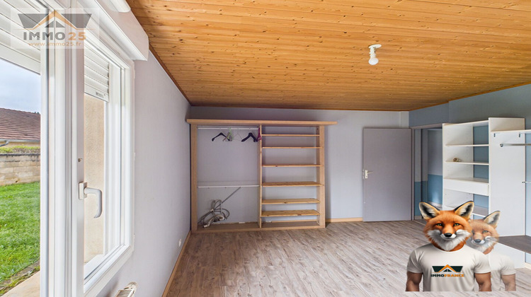 Ma-Cabane - Vente Maison Épeugney, 280 m²