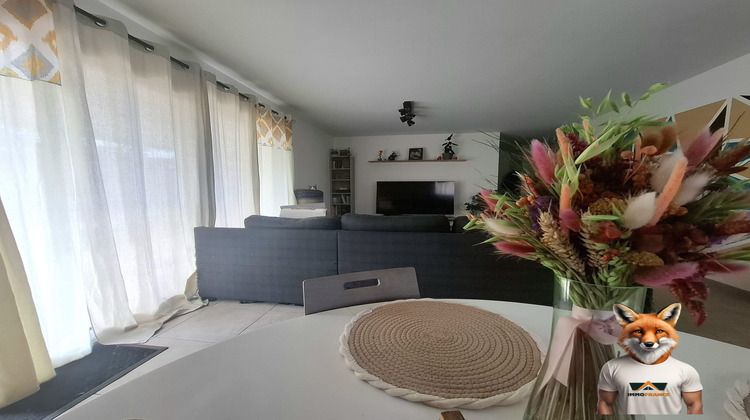 Ma-Cabane - Vente Maison Épeugney, 90 m²
