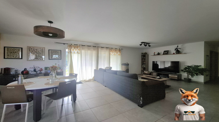 Ma-Cabane - Vente Maison Épeugney, 90 m²
