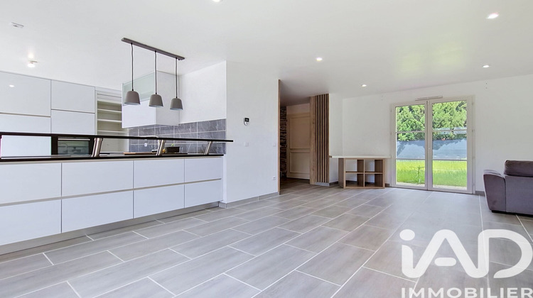 Ma-Cabane - Vente Maison Épiais-Lès-Louvres, 126 m²
