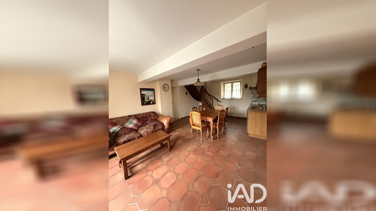 Ma-Cabane - Vente Maison Épieds, 230 m²