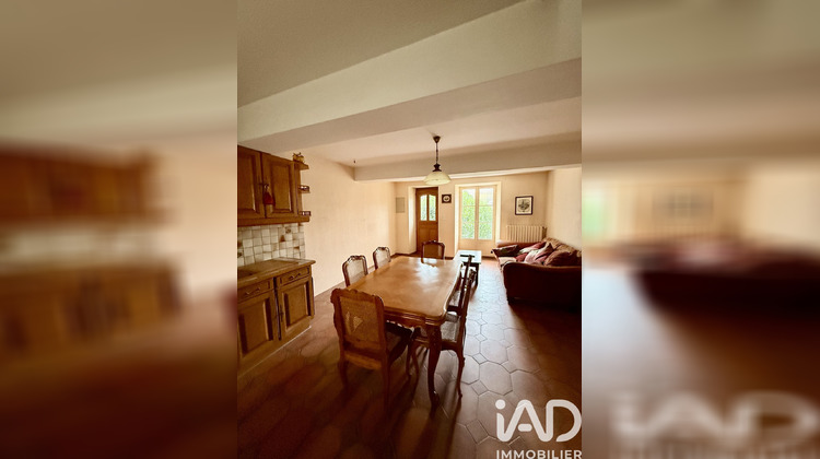 Ma-Cabane - Vente Maison Épieds, 230 m²