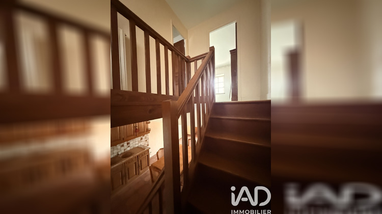 Ma-Cabane - Vente Maison Épieds, 230 m²