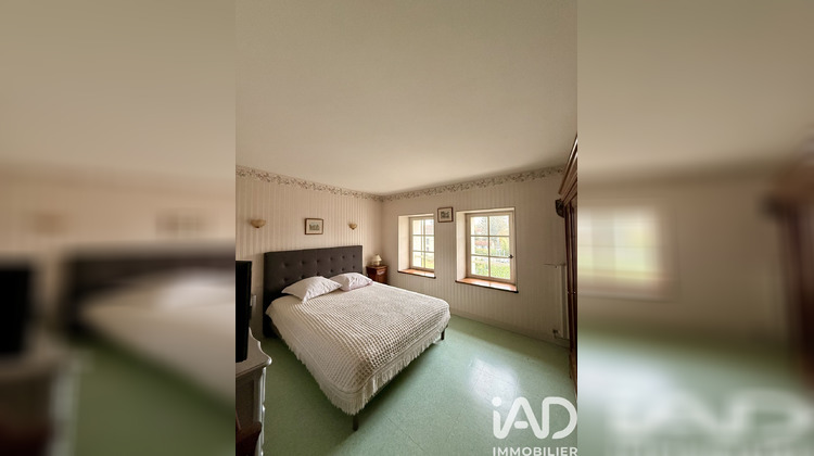 Ma-Cabane - Vente Maison Épieds, 230 m²