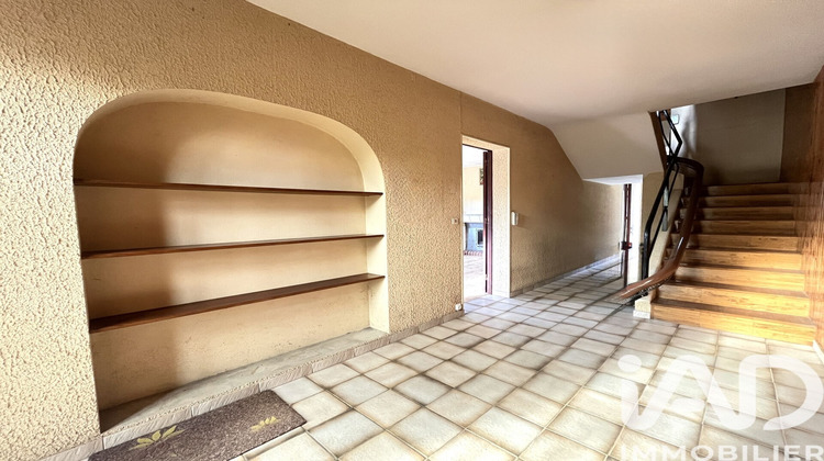 Ma-Cabane - Vente Maison Épieds, 98 m²