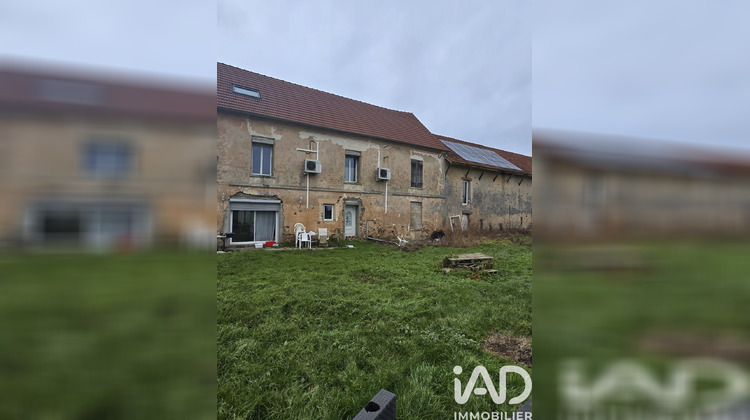 Ma-Cabane - Vente Maison Épieds, 203 m²