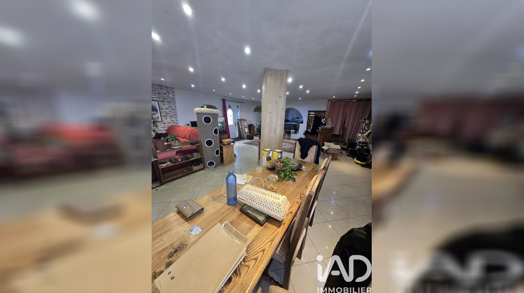 Ma-Cabane - Vente Maison Épieds, 203 m²