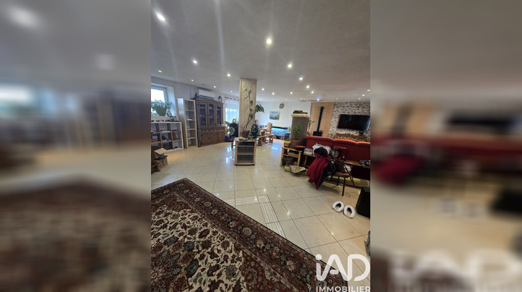 Ma-Cabane - Vente Maison Épieds, 203 m²