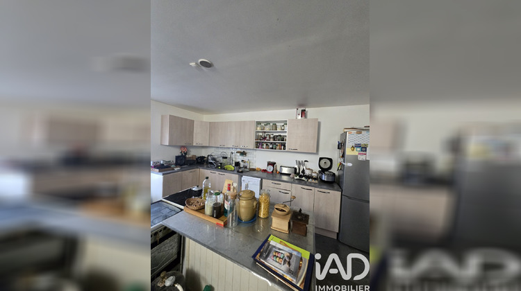 Ma-Cabane - Vente Maison Épieds, 203 m²