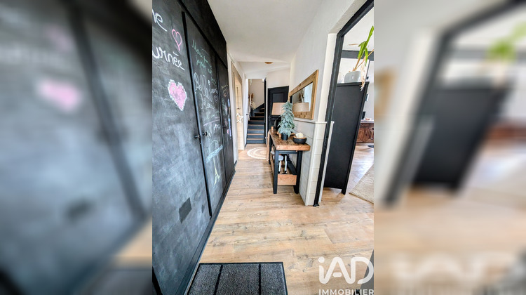 Ma-Cabane - Vente Maison Épieds-en-Beauce, 94 m²