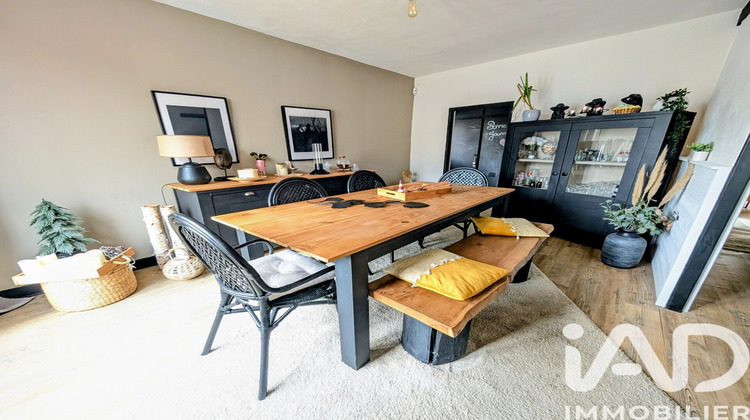 Ma-Cabane - Vente Maison Épieds-en-Beauce, 94 m²