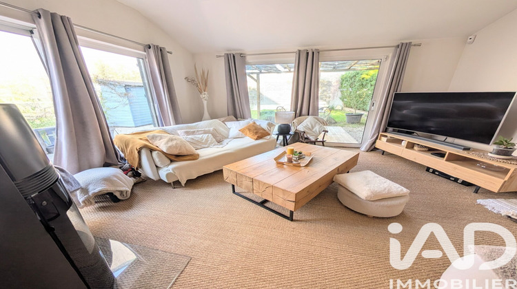 Ma-Cabane - Vente Maison Épieds-en-Beauce, 94 m²