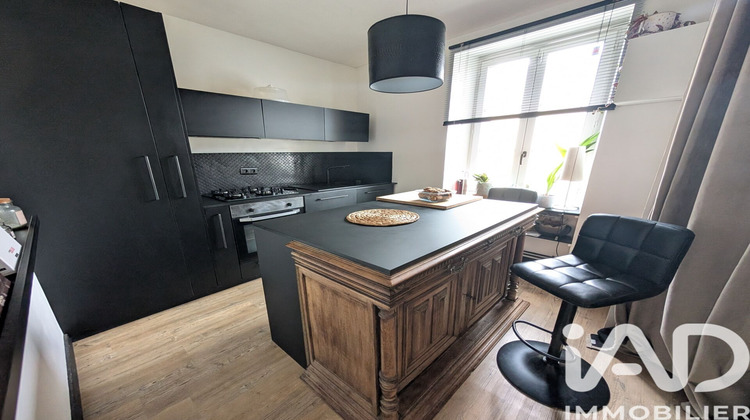 Ma-Cabane - Vente Maison Épieds-en-Beauce, 94 m²