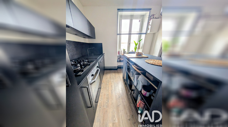 Ma-Cabane - Vente Maison Épieds-en-Beauce, 94 m²