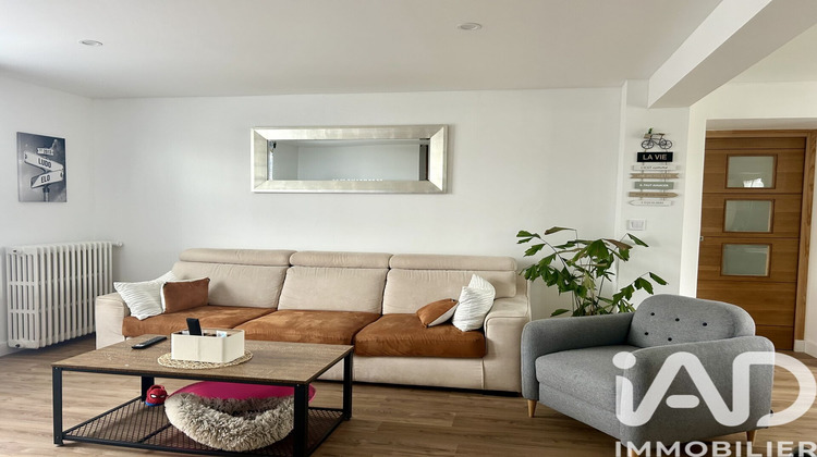 Ma-Cabane - Vente Maison Épieds-en-Beauce, 145 m²