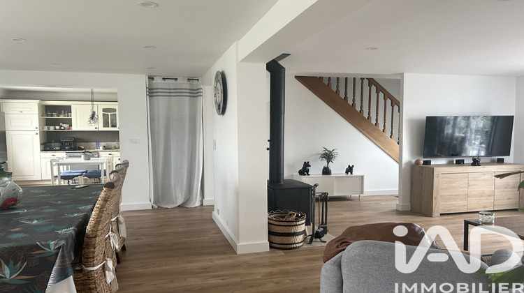 Ma-Cabane - Vente Maison Épieds-en-Beauce, 145 m²