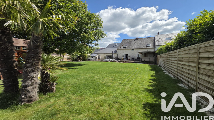 Ma-Cabane - Vente Maison Épieds-en-Beauce, 249 m²