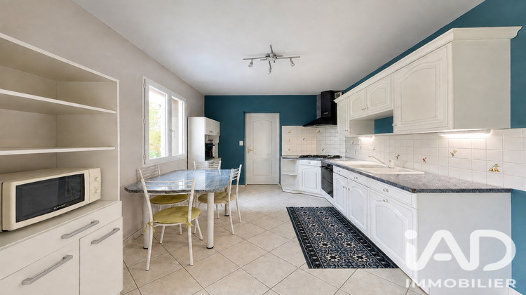 Ma-Cabane - Vente Maison Épieds-en-Beauce, 187 m²