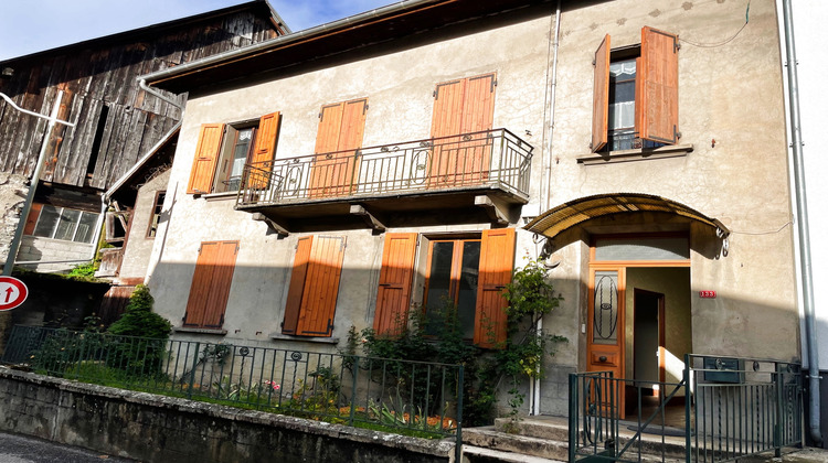 Ma-Cabane - Vente Maison Épierre, 157 m²