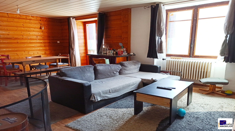 Ma-Cabane - Vente Maison Épierre, 105 m²